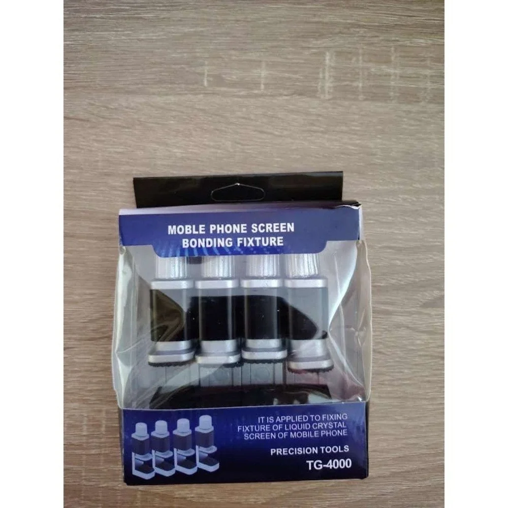 TG-4000 Mobile‎ Phone Screen Bonding Fixture Precision Tools LCD Assembly Repair